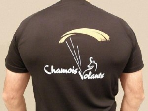 T-Shirts siglés au Logo du Club