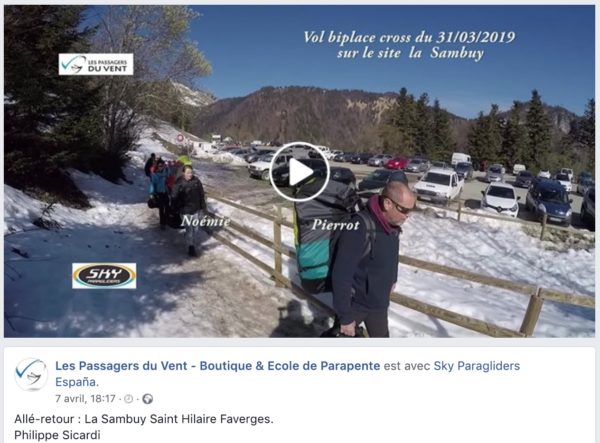Philippe Sicardi 31/03/2019