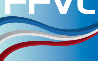 Logo de la Fédération Française de Vol Libre