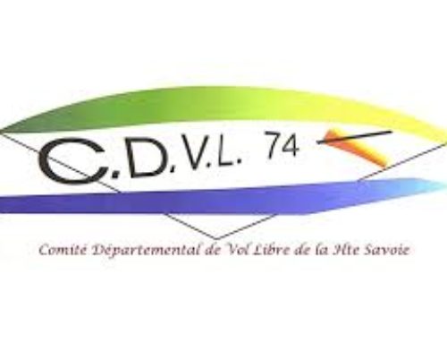 Regroupement Jeunes CDVL 74 – Programme 2018