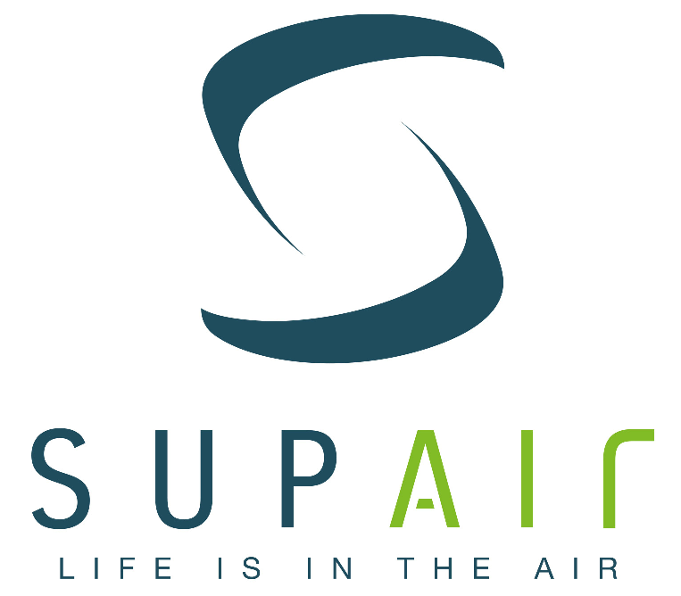 logo Supair