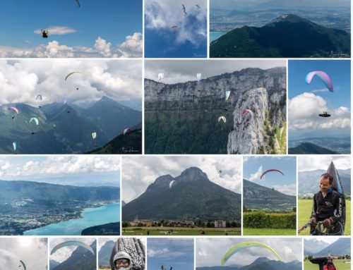 SUPAIR – Open du Lac d’Annecy – 28 et 29 Aout 2021