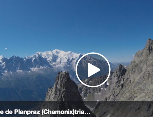 Videos des nos biplaceurs d’exception, Julien Irilli et Philippe Sicardi