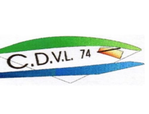 Regroupement Jeunes CDVL 74 – Programme 2019