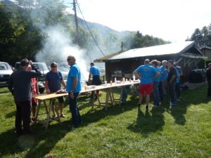 Chamois-volants-barbecue-2019-01