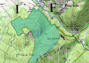 derogation_survol jarses ecole en bauges