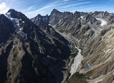 Ecrins