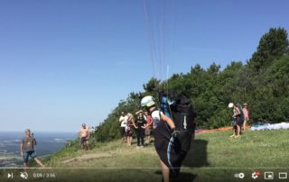 Mont Poupet