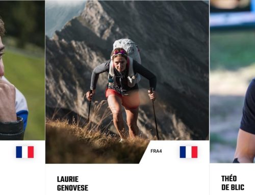 L’actu de la Red Bull XAlps 2021