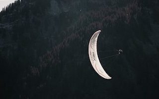 Redbull X-Alps