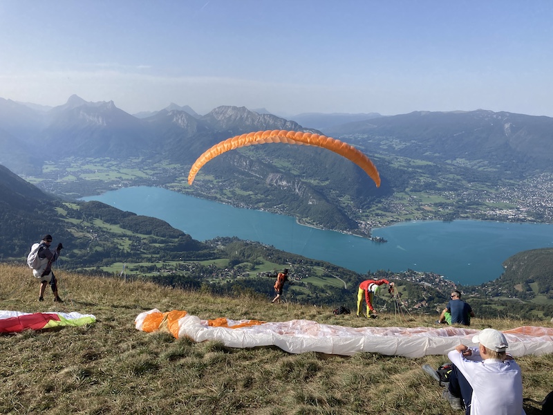 col des Frêtes Fete-club-chamois-volants-2021-09--11