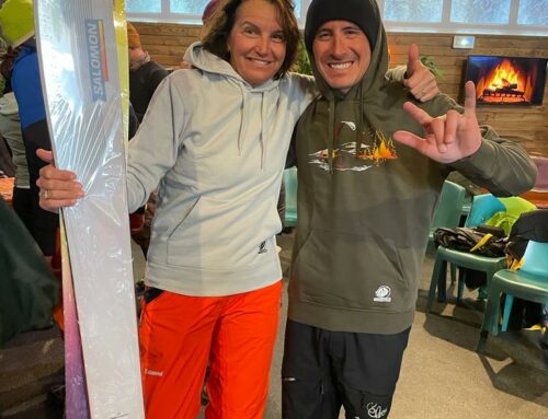 Résultats en compétitions et performances des pilotes des Chamois Volants en 2023