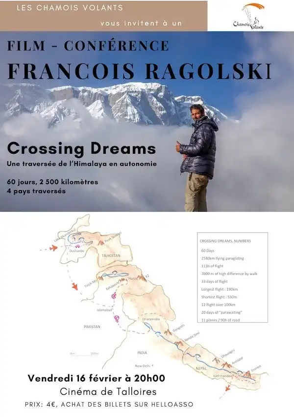 conference-francois-ragolski-crossing-dreams-chamois-volants-talloires-fevrier-2023