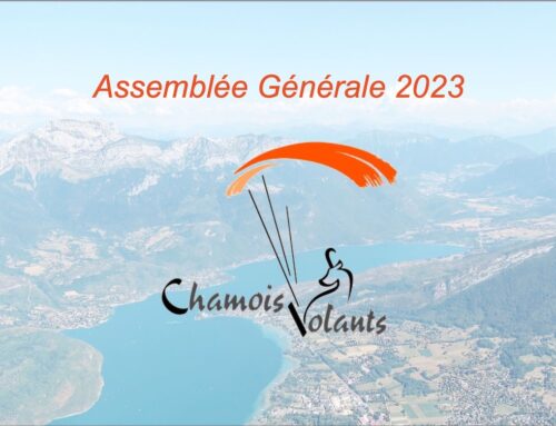 Compte-Rendu AG Chamois Volants 2023 du 12/01/2024